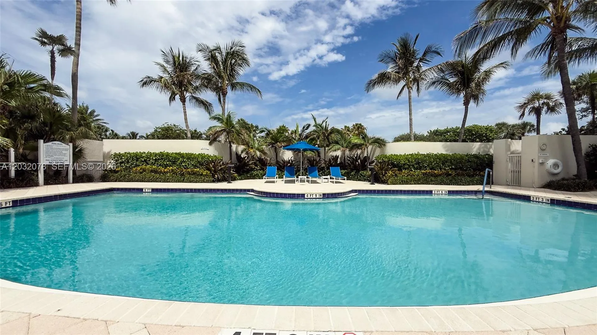 6051 N Ocean Drive Hollywood FL 33019