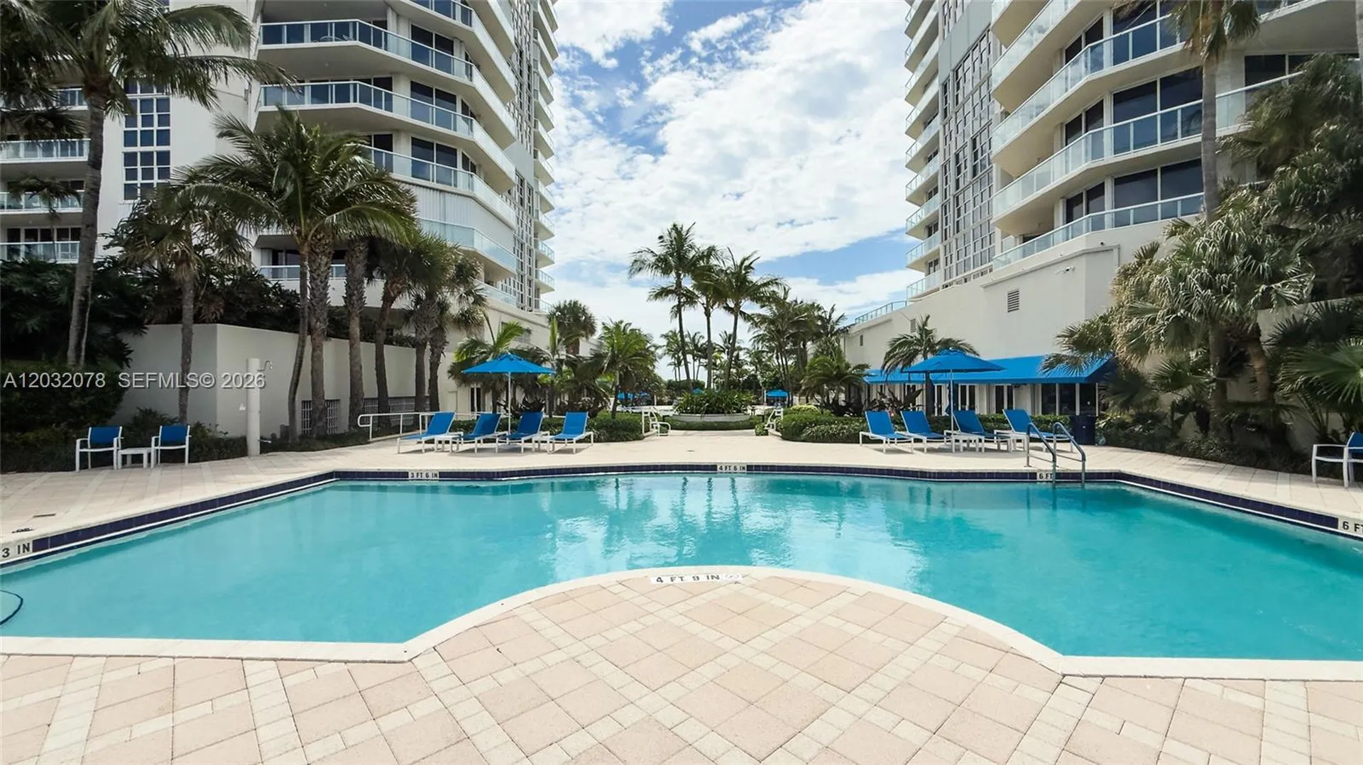 6051 N Ocean Drive Hollywood FL 33019