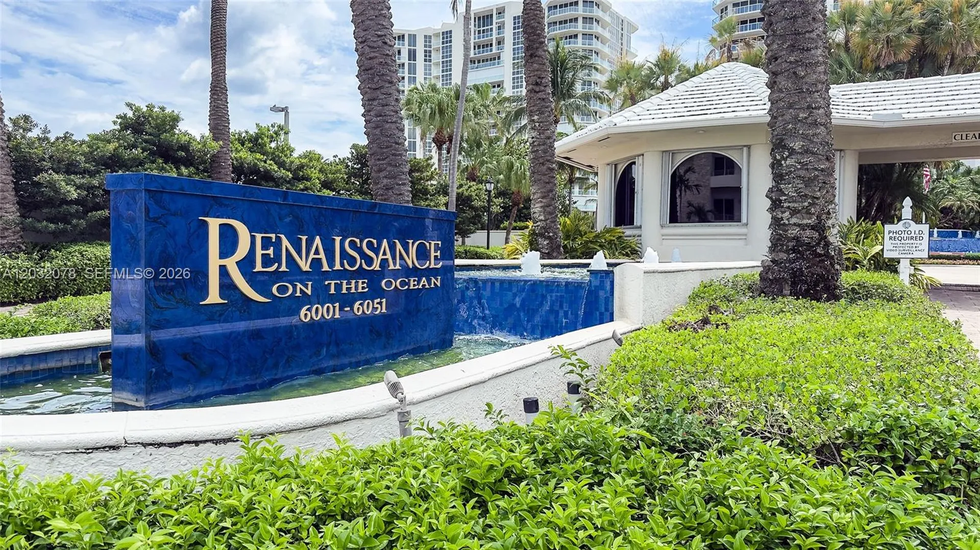6051 N Ocean Drive Hollywood FL 33019