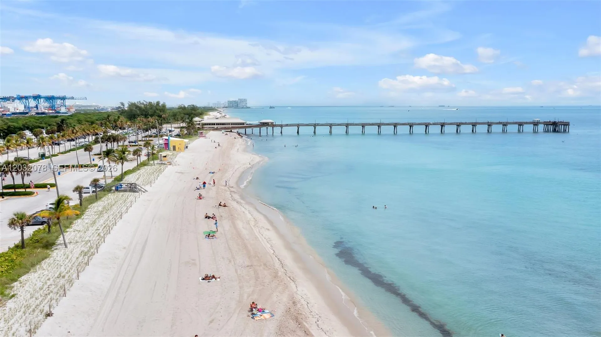 6051 N Ocean Drive Hollywood FL 33019