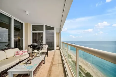 6051 N Ocean Drive Hollywood FL 33019