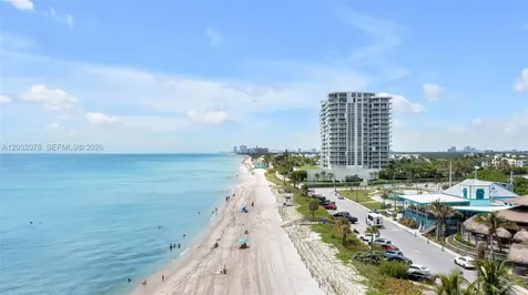 6051 N Ocean Drive Hollywood FL 33019