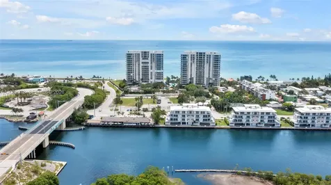 6051 N Ocean Drive Hollywood FL 33019