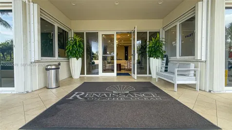 6051 N Ocean Drive Hollywood FL 33019