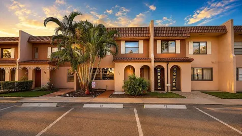 14 Matador Lane Davie FL 33324