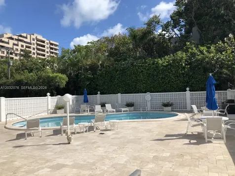 150 Ocean Lane Drive Key Biscayne FL 33149