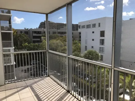 150 Ocean Lane Drive Key Biscayne FL 33149