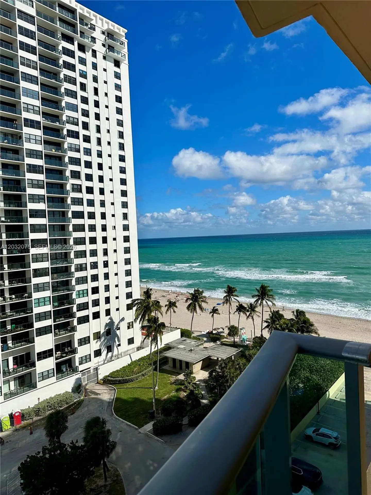 2501 S Ocean Drive Hollywood FL 33019