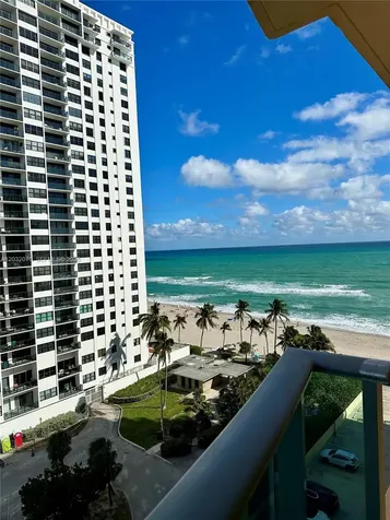 2501 S Ocean Drive Hollywood FL 33019