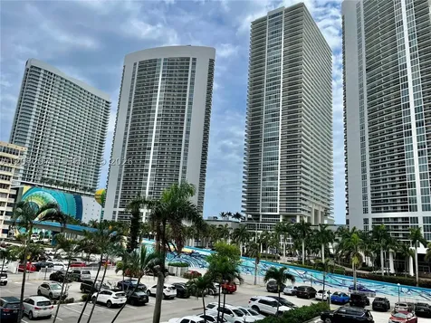 1849 S Ocean Drive Hallandale Beach FL 33009