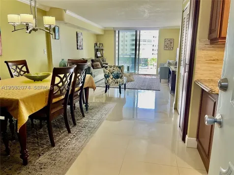 1849 S Ocean Drive Hallandale Beach FL 33009