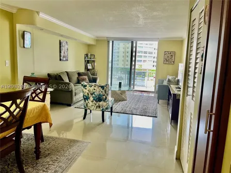1849 S Ocean Drive Hallandale Beach FL 33009