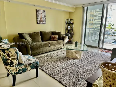 1849 S Ocean Drive Hallandale Beach FL 33009
