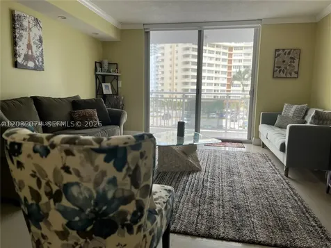 1849 S Ocean Drive Hallandale Beach FL 33009