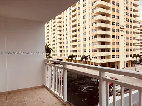 1849 S Ocean Drive Hallandale Beach FL 33009