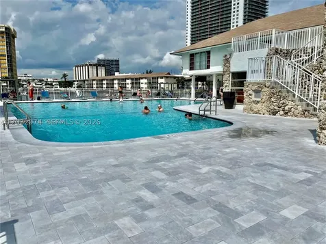 1849 S Ocean Drive Hallandale Beach FL 33009