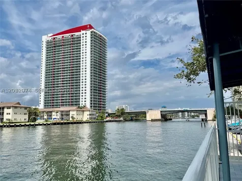 1849 S Ocean Drive Hallandale Beach FL 33009