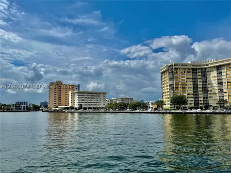 1849 S Ocean Drive Hallandale Beach FL 33009