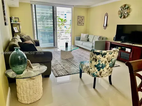1849 S Ocean Drive Hallandale Beach FL 33009