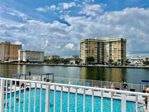 1849 S Ocean Drive Hallandale Beach FL 33009