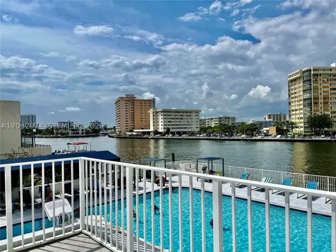 1849 S Ocean Drive Hallandale Beach FL 33009