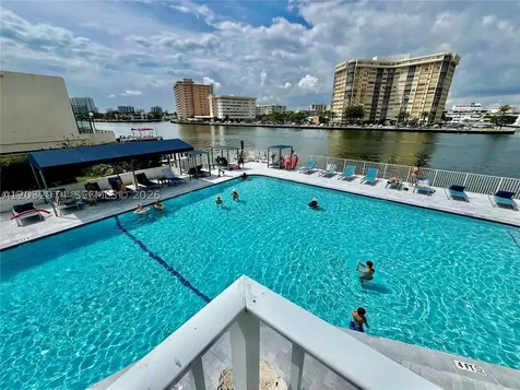 1849 S Ocean Drive Hallandale Beach FL 33009