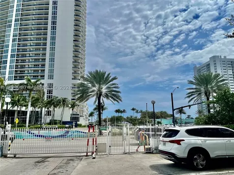 1849 S Ocean Drive Hallandale Beach FL 33009