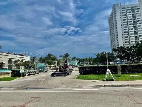 1849 S Ocean Drive Hallandale Beach FL 33009
