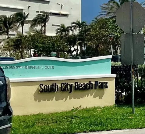 1849 S Ocean Drive Hallandale Beach FL 33009