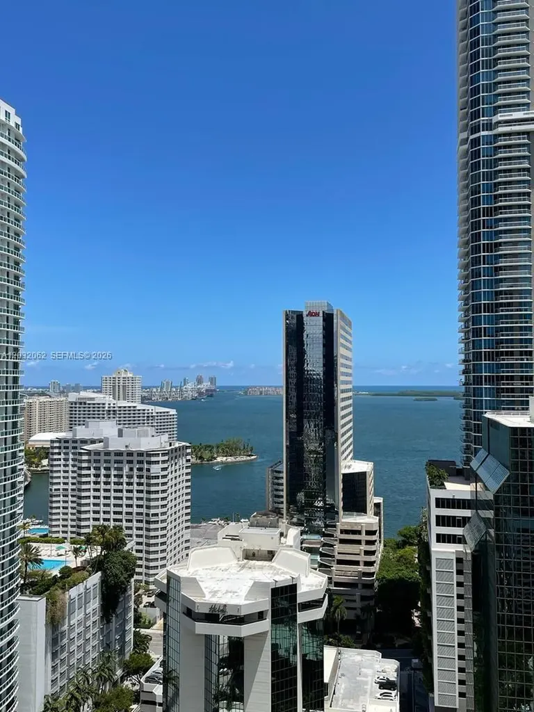 1010 Brickell Avenue Miami FL 33131