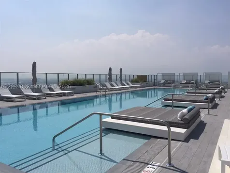 1010 Brickell Avenue Miami FL 33131