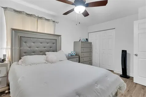 2790 NW 196th Street Miami Gardens FL 33056