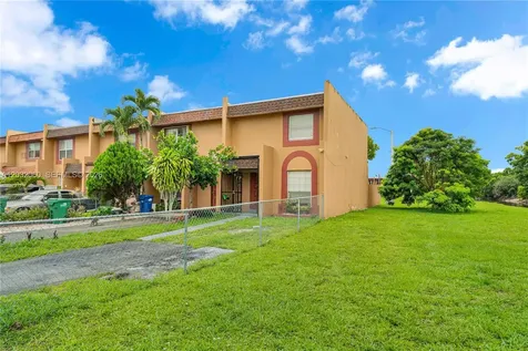 2790 NW 196th Street Miami Gardens FL 33056