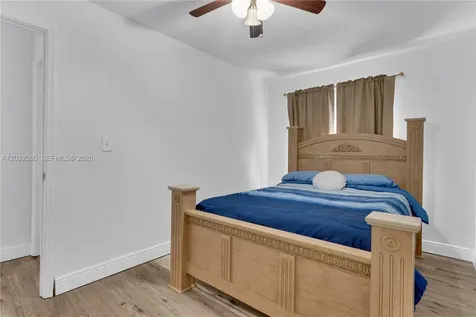 2790 NW 196th Street Miami Gardens FL 33056
