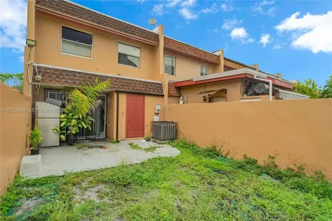 2790 NW 196th Street Miami Gardens FL 33056