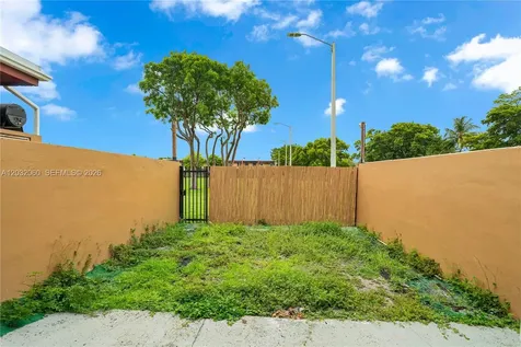 2790 NW 196th Street Miami Gardens FL 33056