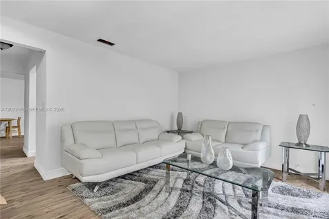 2790 NW 196th Street Miami Gardens FL 33056