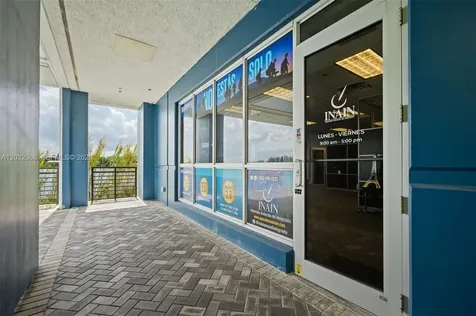 1500 NW 89th Court Doral FL 33172