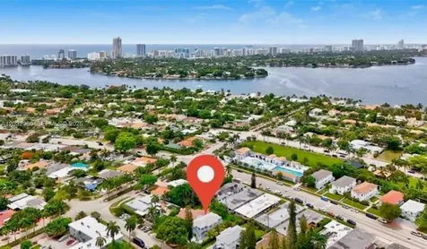 1730 Marseille Drive Miami Beach FL 33141
