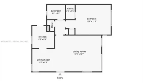 1730 Marseille Drive Miami Beach FL 33141