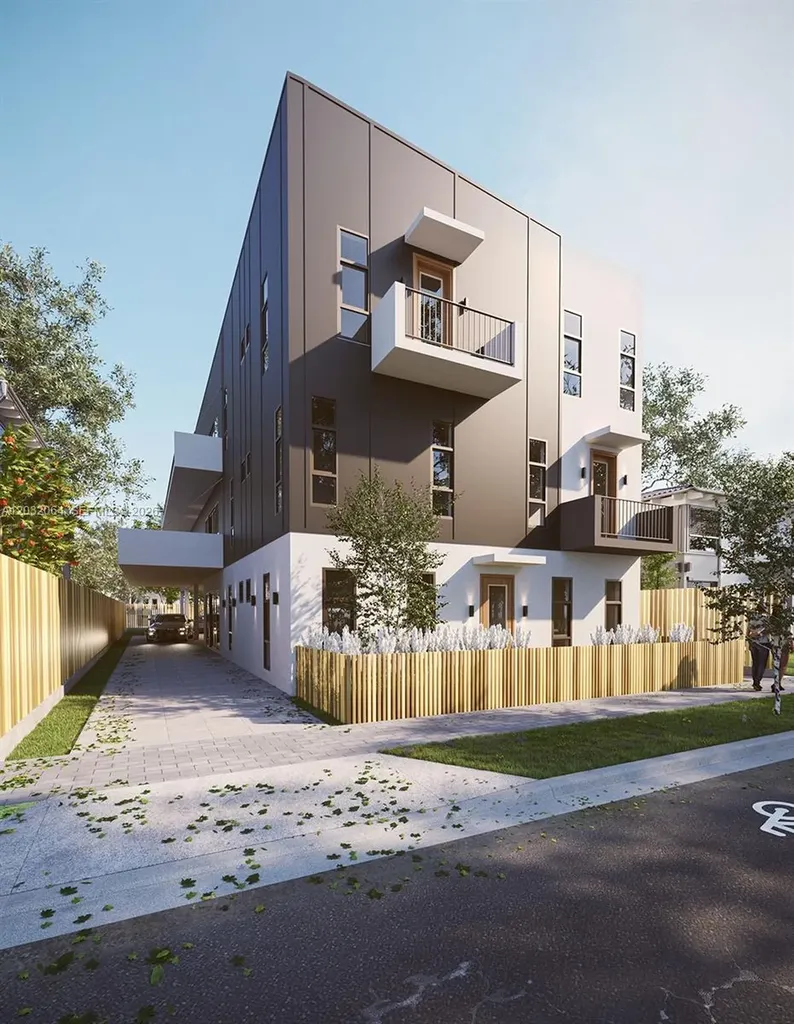 2121 SW 6th Street Miami FL 33135