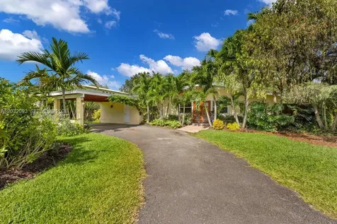 13720 SW 74th Court Palmetto Bay FL 33158