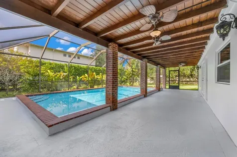 13720 SW 74th Court Palmetto Bay FL 33158