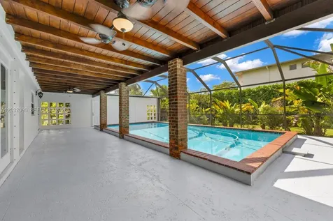 13720 SW 74th Court Palmetto Bay FL 33158