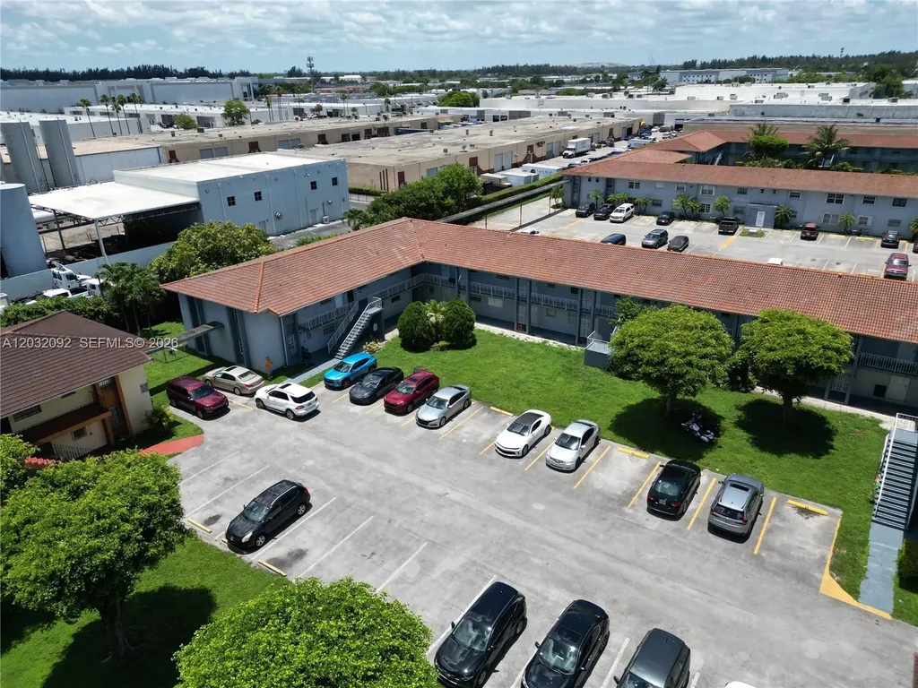 4050 NW 135th Street Opa-Locka FL 33054