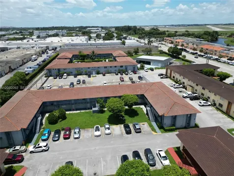 4050 NW 135th Street Opa-Locka FL 33054