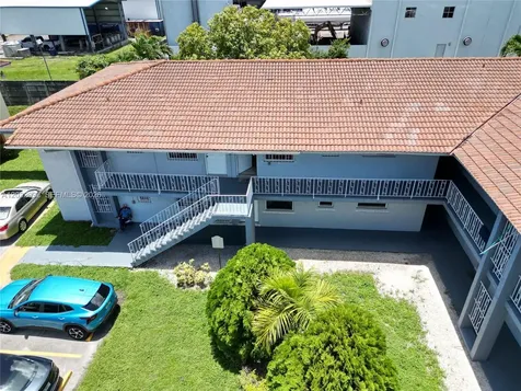 4050 NW 135th Street Opa-Locka FL 33054