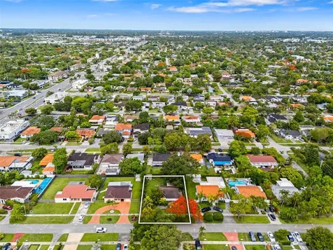 3900 SW 59th Avenue Miami FL 33155