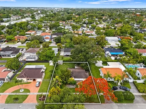 3900 SW 59th Avenue Miami FL 33155