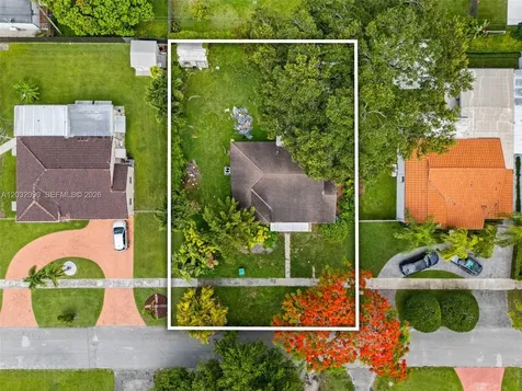 3900 SW 59th Avenue Miami FL 33155